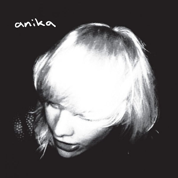 Anika - Anika (LP)