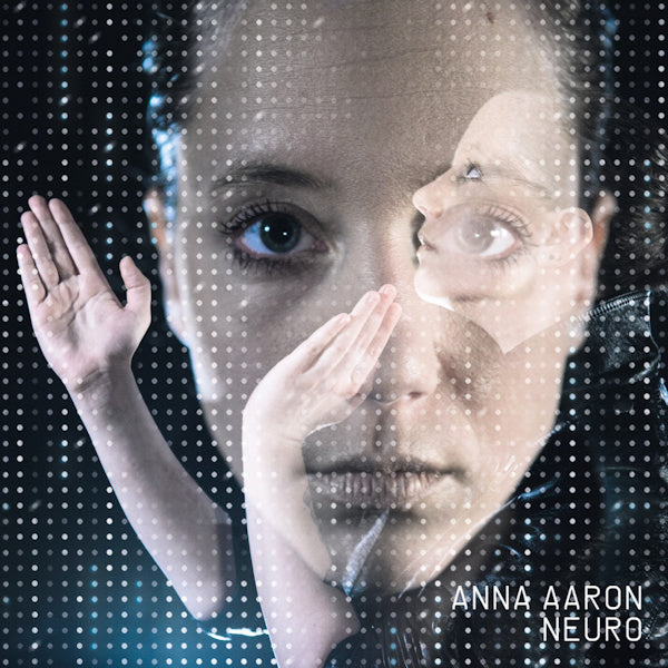 Anna Aaron - Neuro (CD)