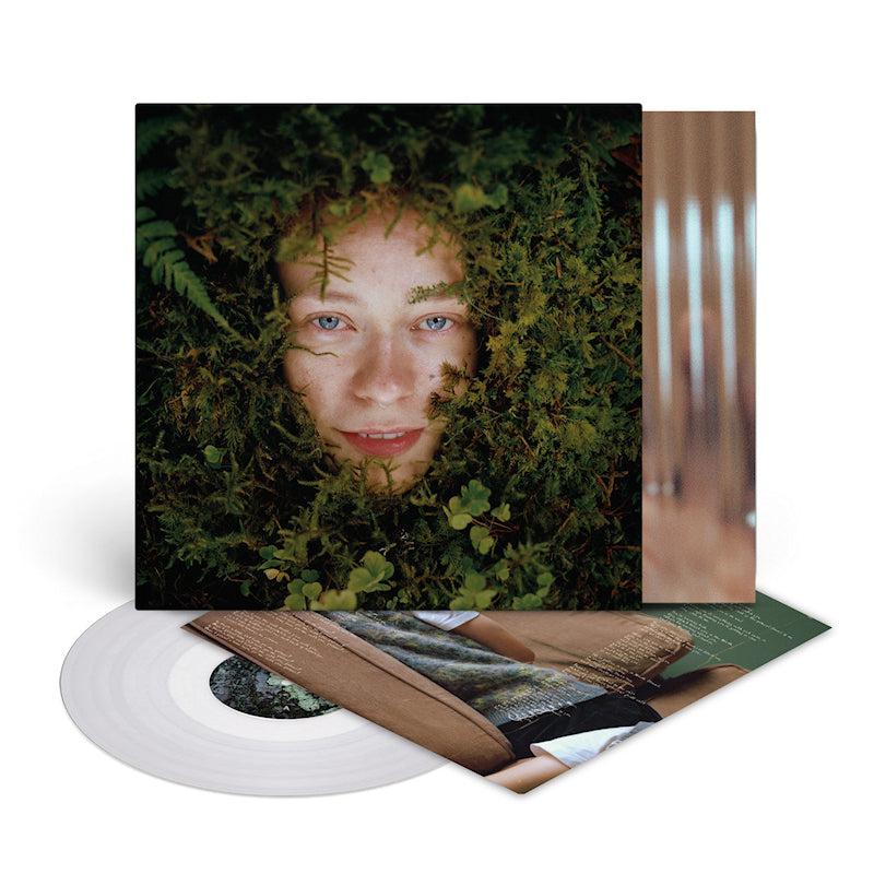 Anna B Savage - You & i are earth (transparent) (Transparent LP)