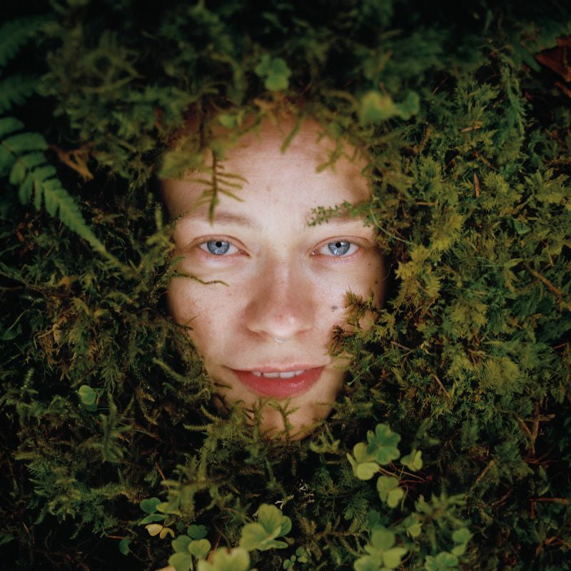 Anna B Savage - You & i are earth (transparent) (Transparent LP)