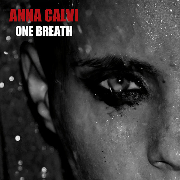 Anna Calvi - One breath (Limited Edition LP)