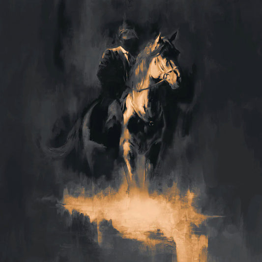 Anna Calvi - Peaky blinders: season 5 & 6 - original score (.. Blinders: Season 5 & 6 - Original Score, Gatefold Sleeve LP)