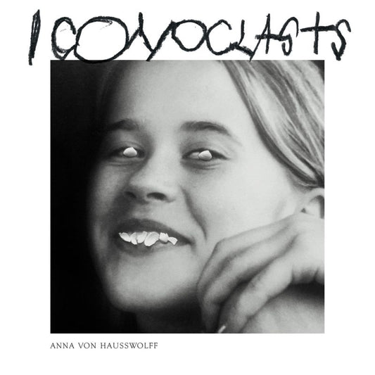 Anna Von Hausswolff - Iconoclasts (Digipak CD)