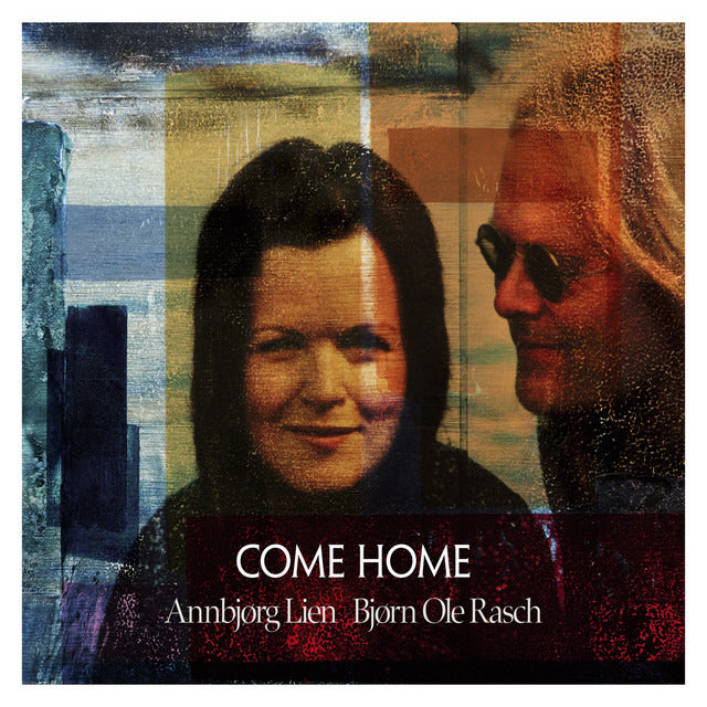 Annbjorg Lien / Bjorn Ole Rasch - Come home (12-String Violin Virtuoso CD)