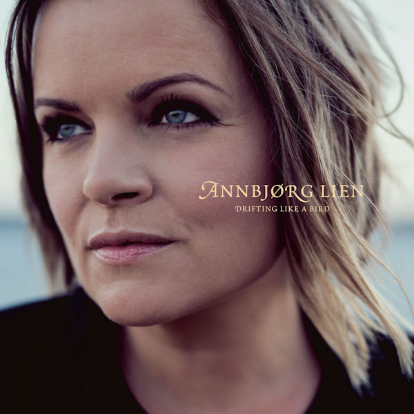 Annbjorg Lien - Drifting like a bird (CD)