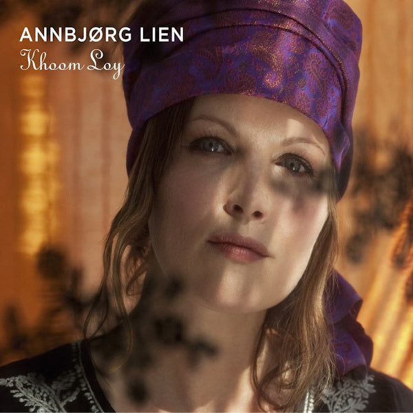 Annbjorg Lien - Khoom loy (Norwegian Folk Meets India CD)