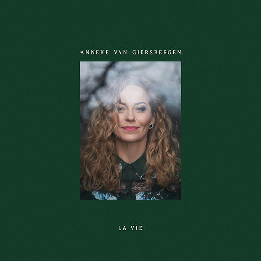 Anneke van Giersbergen - La Vie (Rsd, Ep 7-inch single)