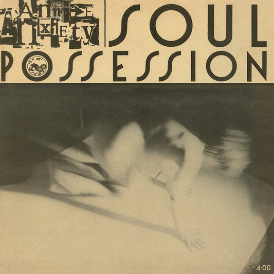 Annie Anxiety - Soul possession (LP)