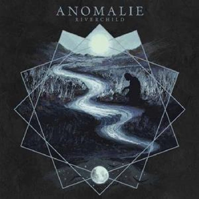 Anomalie - Riverchild (Gatefold Sleeve LP)