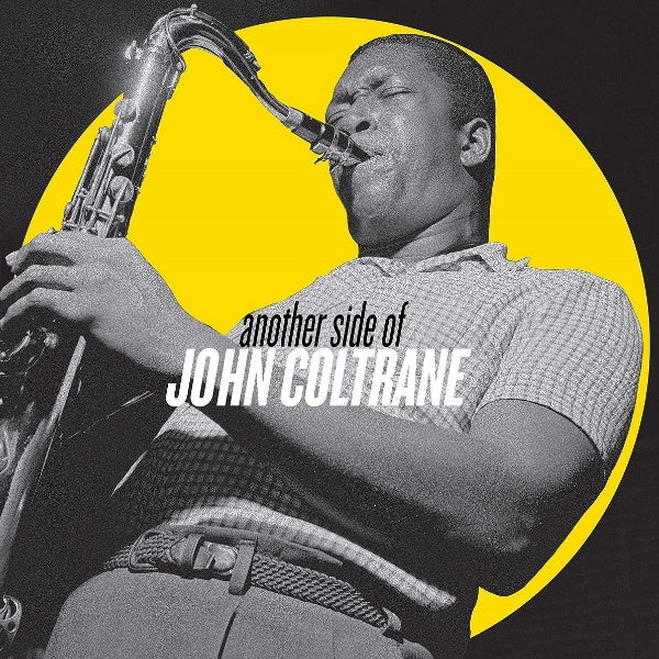 John Coltrane - Another side of (High Quality, Gatefold Sleeve LP)