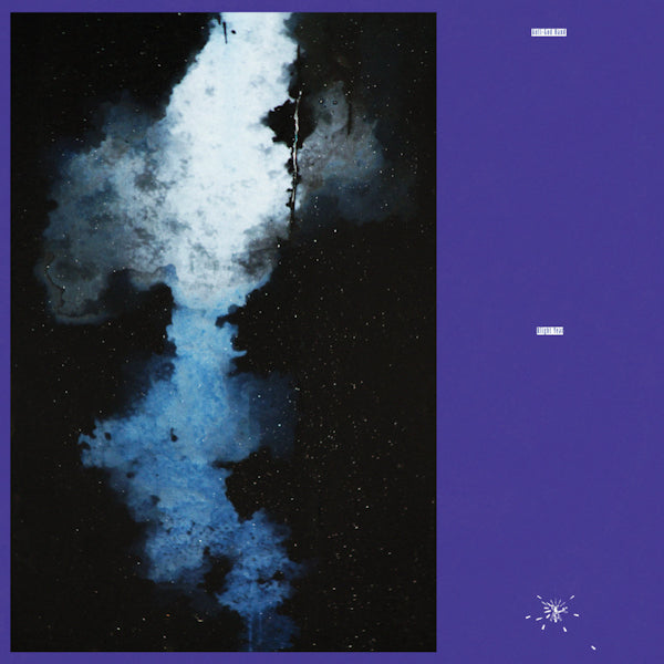 Anti-God Hand - Blight year (LP)