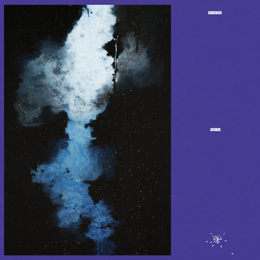 Anti-God Hand - Blight year (Hand-Pour Vinyl, Coloured Vinyl LP)