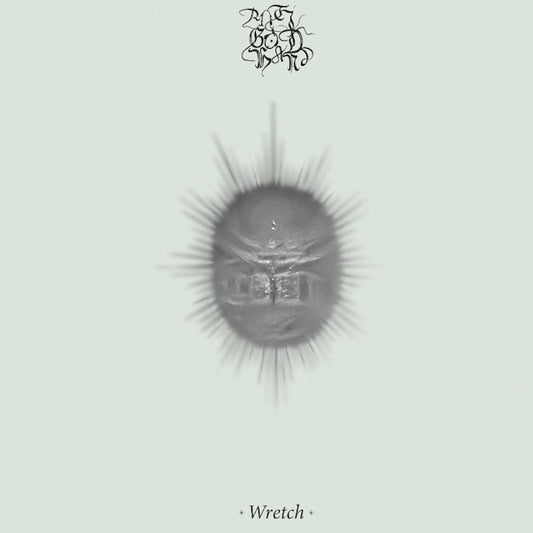 Anti-god Hand - Wretch (LP)