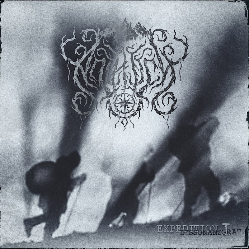 Antrisch - Expedition i (Limited Edition, Deluxe Edition CD)
