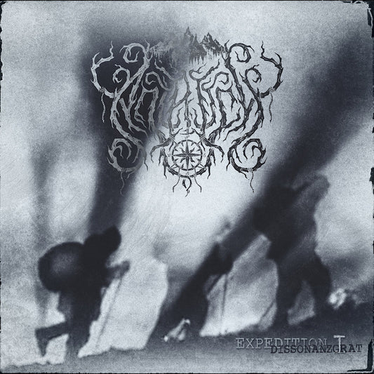 Antrisch - Expedition i (Limited Edition, Deluxe Edition CD)