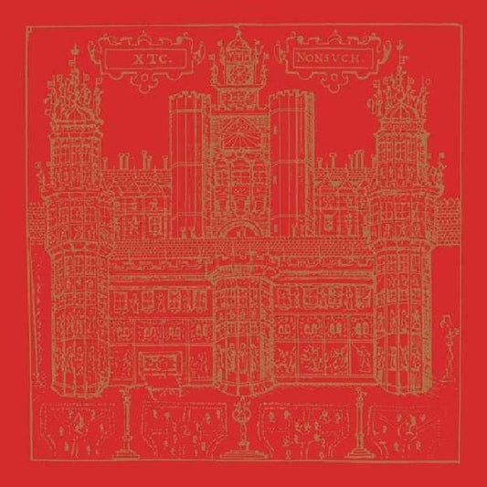 Xtc - Nonsuch (High Quality LP)