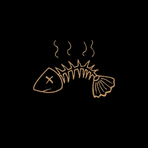 Apollo Brown & Planet Asia - Anchovies (Anchovies Green Vinyl, Indie Only, Coloured Vinyl, Limited Edition LP)