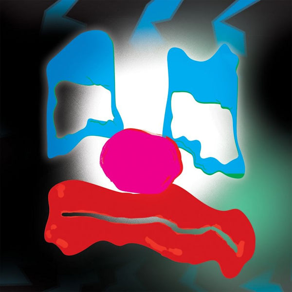 Arabnormal - Arabnormal (CD)