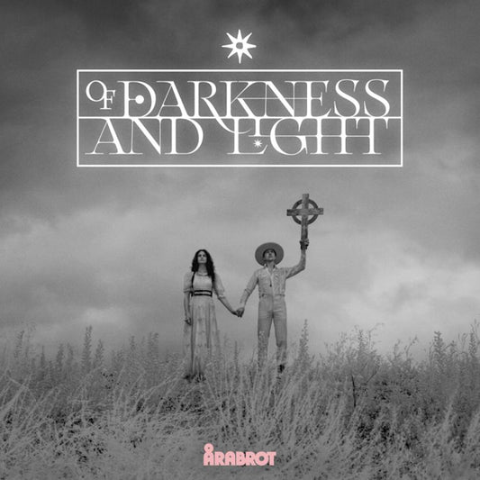 Arabrot - Of darkness and light (.. Light, Digipak CD)