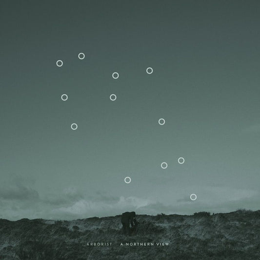 Arborist - A northern view (CD)