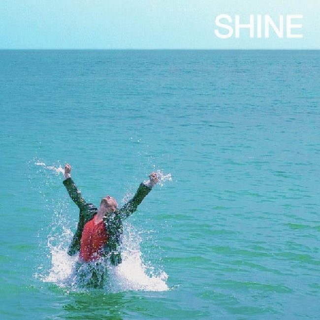 Sean Nicholas Savage - Shine (LP)