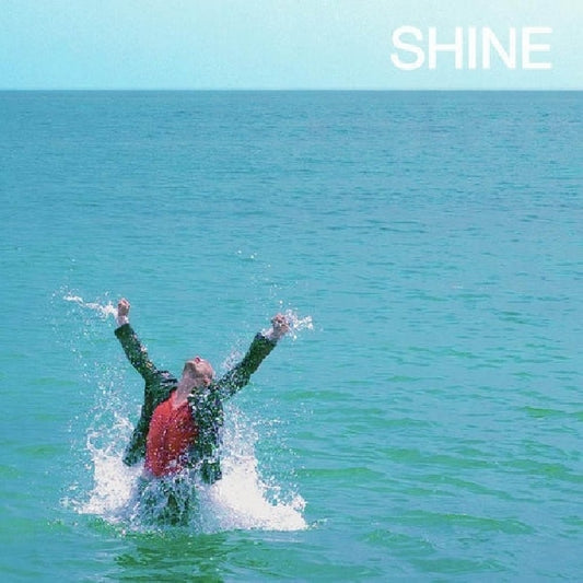 Sean Nicholas Savage - Shine (LP)