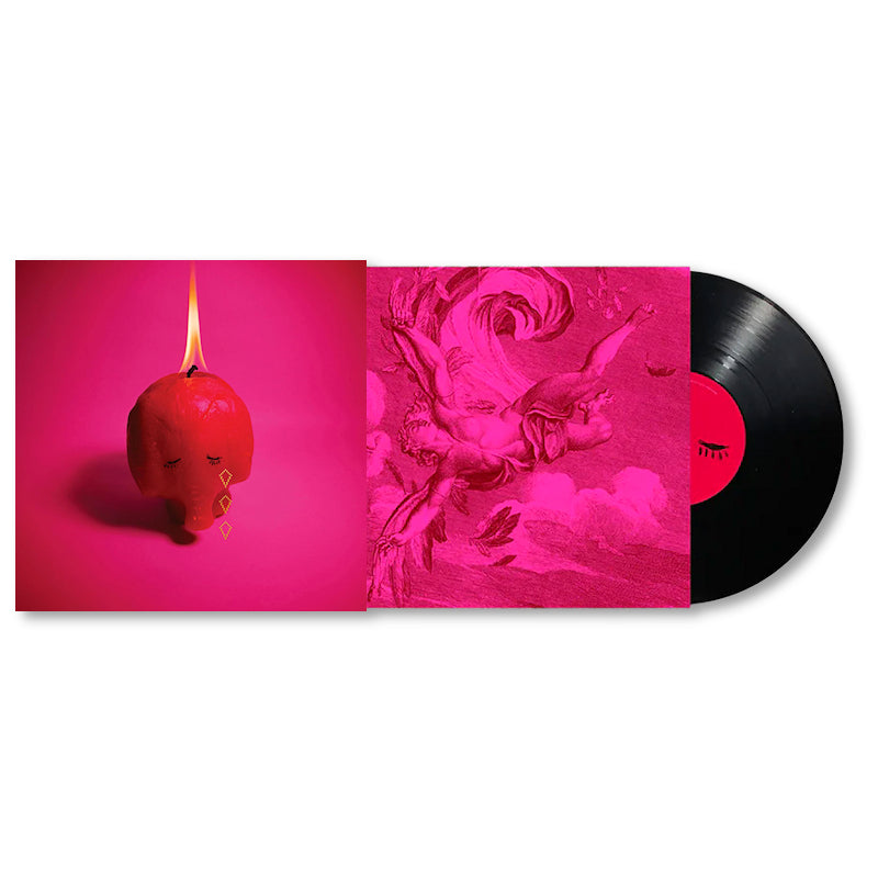 Arcade Fire - Pink elephant (Gatefold Sleeve LP)