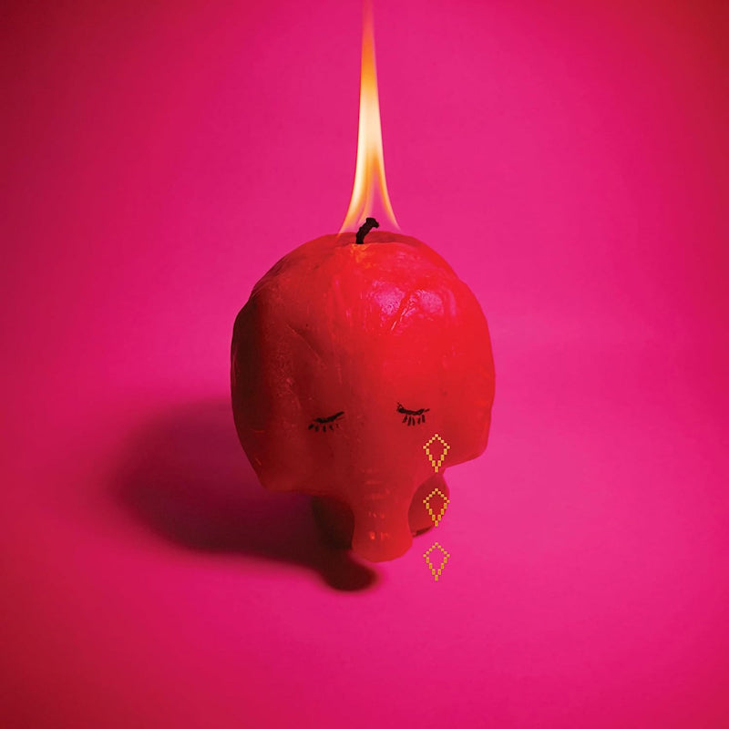 Arcade Fire - Pink elephant (Digipak CD)