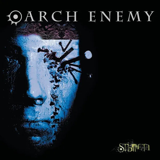 Arch Enemy - Stigmata (re-issue 2023) (2023 Re-Issue / Incl. 16 Page Booklet, Digipak, Special Edition, Reissue CD)