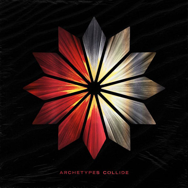 Archetypes Collide - Archetypes collide (Limited Edition CD)