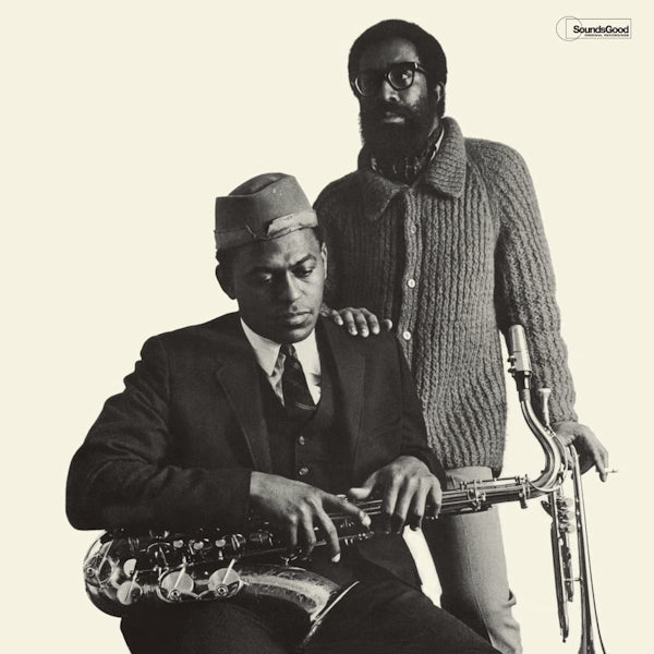 Archie Shepp - Bill dixon quartet (180gr. LP)