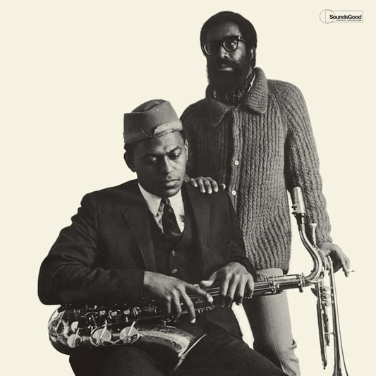Archie Shepp - Bill dixon quartet (180gr. LP)
