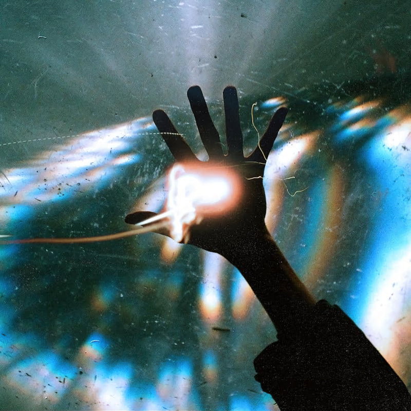 Architects - The sky the earth and all between (Gatefold Sleeve LP)