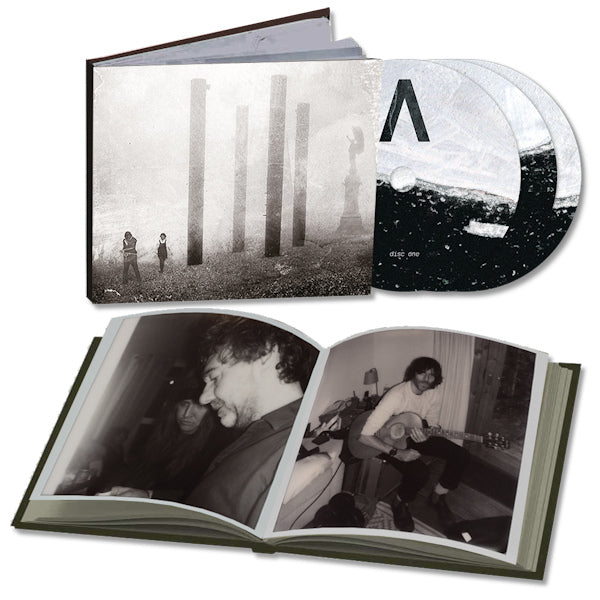 Archive - Call to arms & angels + soundtrack cd (Plus Super 8' Soundtrack CD)