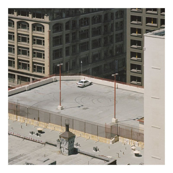 Arctic Monkeys - Car (5630069 LP)