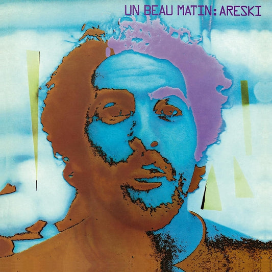 Areski - Un beau matin (LP)