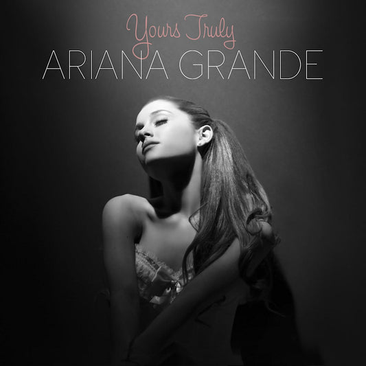 Grande, Ariana - Yours truly (4455239 LP)