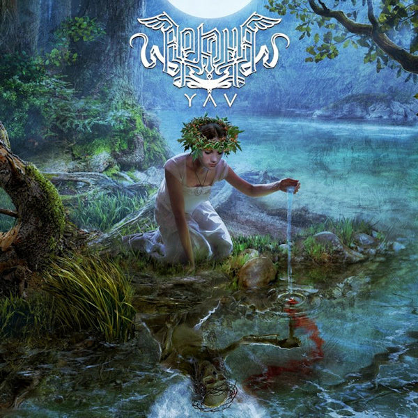 Arkona - Yav (CD)