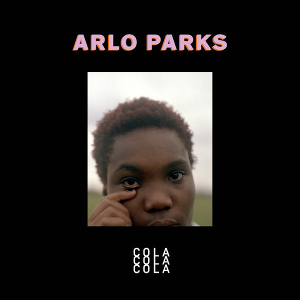 Arlo Parks - Cola / george (7-inch single)