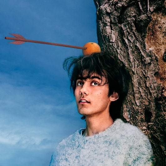Aron! - Too close for running (CD)