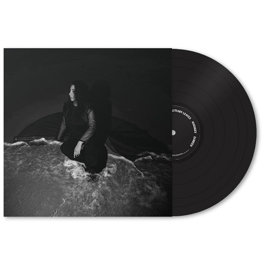 Arooj Aftab - Night reign (LP)
