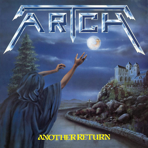 Artch - Another return (LP)