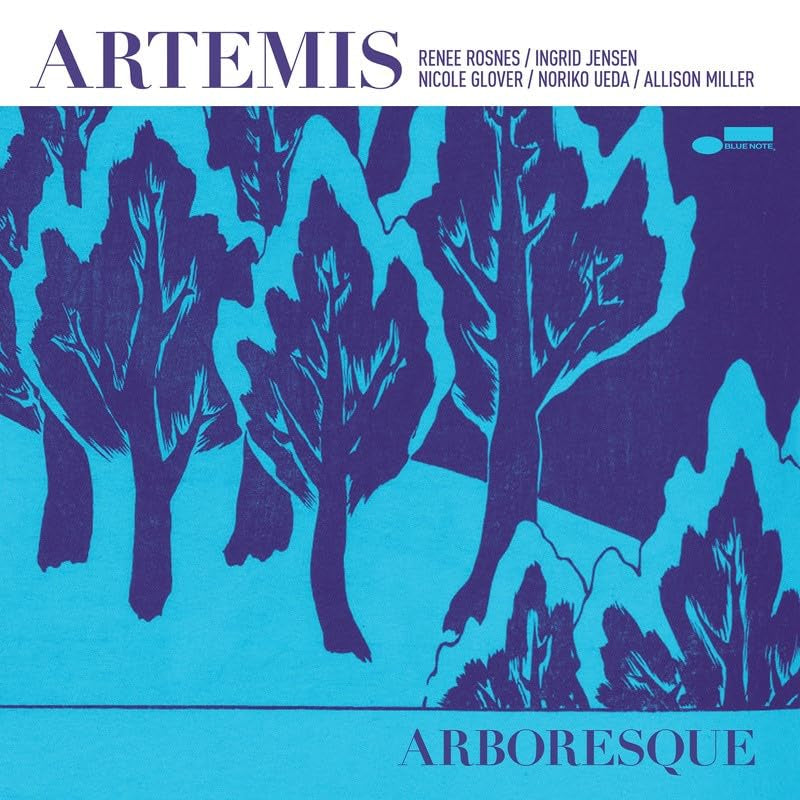 Artemis - Arboresque (180g, High Quality LP)