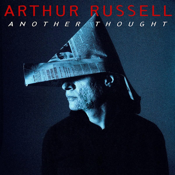 Arthur Russell - Another thought (.. Thought, Gatefold Sleeve LP)