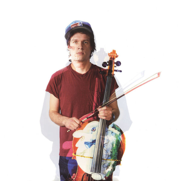 Arthur Russell - Calling out context (A Collection of Unreleased Tracks LP)