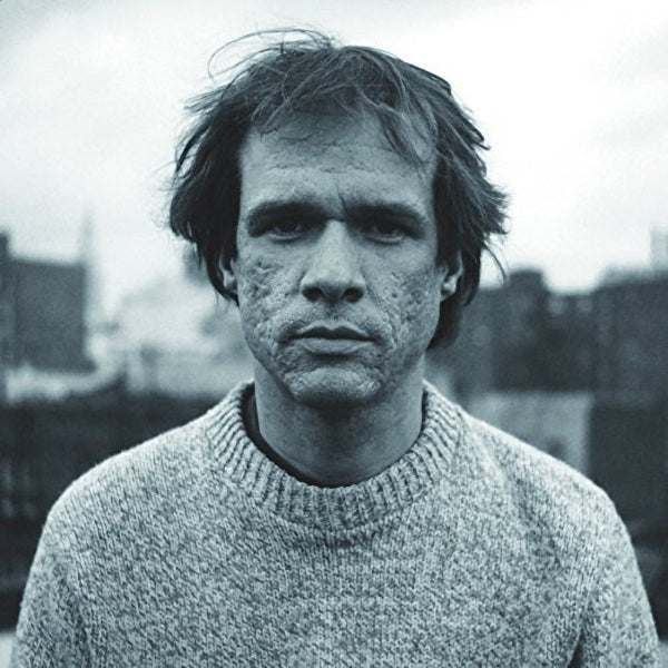 Arthur Russell - First thought best thought (.. Thought Best Thought, Jpn-Imp. Ltd Cardboard Sleeve CD)