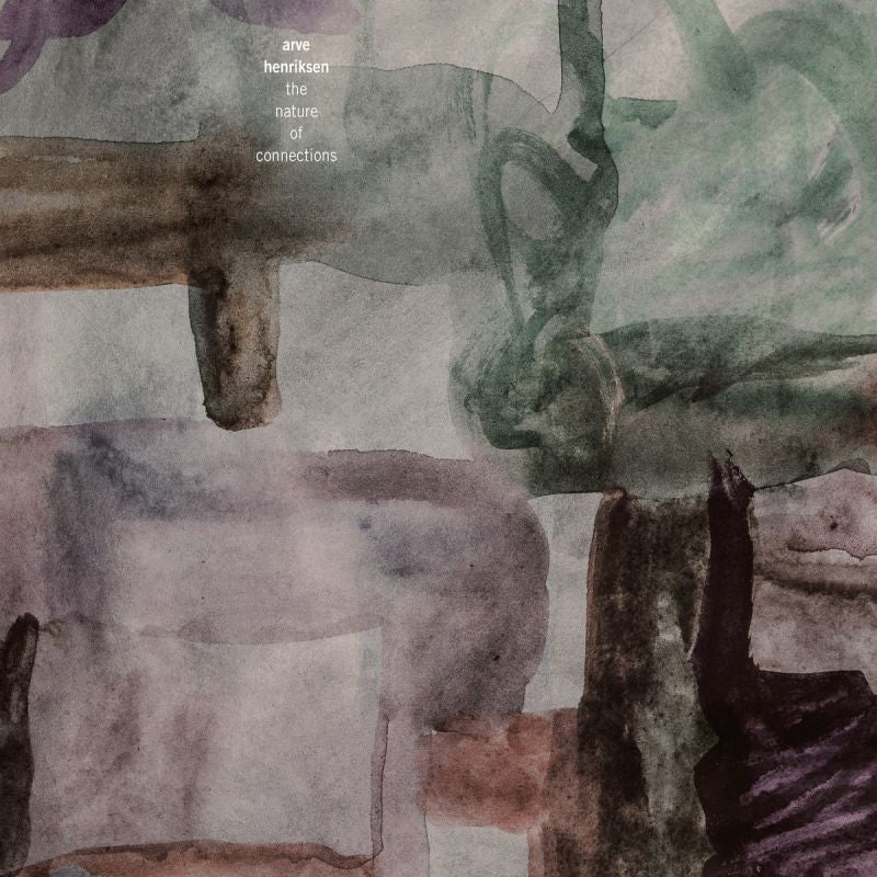 Arve Henriksen - Nature of connections (CD)