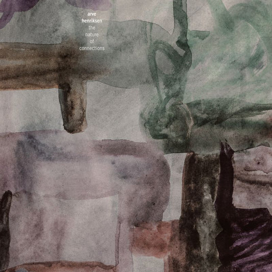 Arve Henriksen - Nature of connections (CD)