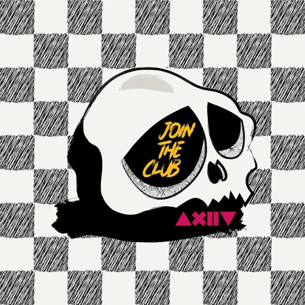 As December Falls - Join the club (CD)