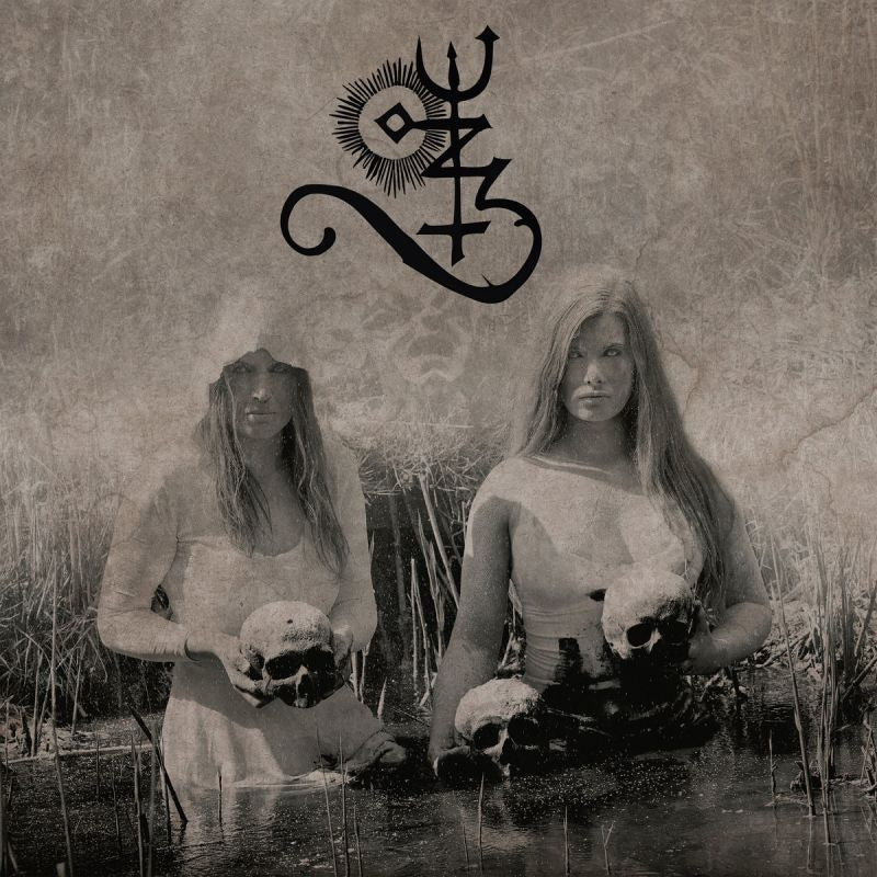 Asagraum - Veil of death, raptured (LP)